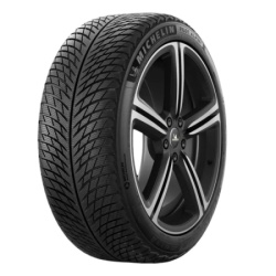 Michelin 275/45R22 112V Pilot Alpin 5 SUV XL zimska ( 010658 )