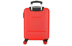 Mickey ABS kofer 55 cm - crvena ( 40.211.42 ) - Img 6