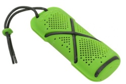 Microlab D22 bluetooth green zvučnici