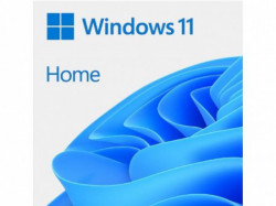 Microsoft software Win. Home 11 64Bit Eng 1pk DSP DVD KW9-00633