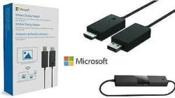 Microsoft wireless display adapter V2/HDMI to USB P3Q-00008