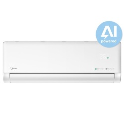 Midea ez-24rd6-I klima  white ( 8606112778244 )-1