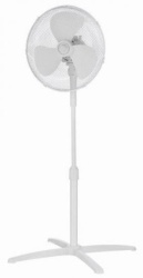 Midea FS40-21M beli ventilator (FS40-21M white)