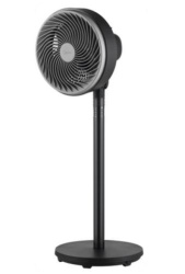 Midea MFS18200APK ventilator (MFS18200APK)