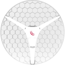 MikroTik board rblhg-5hpnd-xl, lhg xl hp5 Router