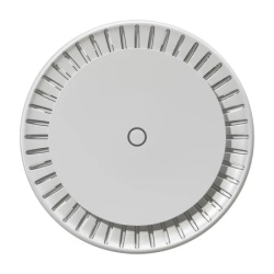 MikroTik CAP ax plafonski / zidni WiFi 6 VPN ruter / access point cAPGi-5HaxD2HaxD-1