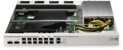 MikroTik  ccr2216-1g-12xs-2xq cloud core router ( 4737 )-3