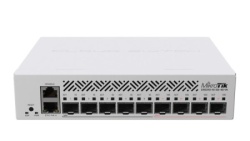 Mikrotik crs310-1g-5s-4s+in cloud router switch ( mt130 )