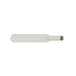 Mikrotik dipole antenna with rpsma connector 2.4 ghz 5dbi ( mt166 )