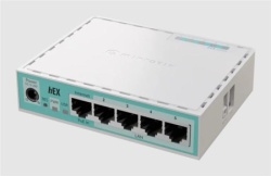 MikroTik E50UG hEX ruter ( 0001421748 )
