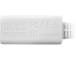 MikroTik gigabit PoE injector - Img 2