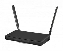 Mikrotik haP ax3 Router ( 5023 ) - Img 2