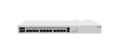 MikroTik Router CCR2116-12G-4S+ ( 4586 ) - Img 1