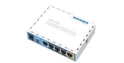 Mikrotik routerboard rb951ui 2nd hap ( mt025 )