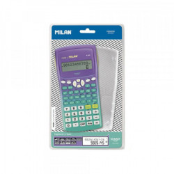 Milan kalkulator tehnički 159110SN /240 funk/ ( E505 ) - Img 1