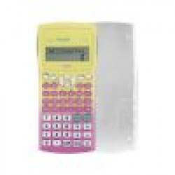 Milan kalkulator tehnički 159110SNP /240 funk/ ( E506 ) - Img 3