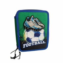 Milla Pernica prazna 2 zipa football ( 10/1155 )