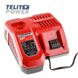 Milwaukee M-18FC punjač baterije za ručni alat 12V - 18V ( 4564 )