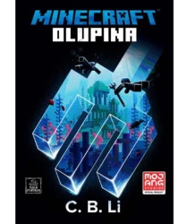 Minecraft - Olupina #6 ( R0109 )