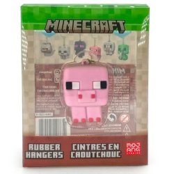 Minecraft  privezak prase ( 1044996 )-2