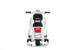 Mini Vespa skuter – Beli - Img 5