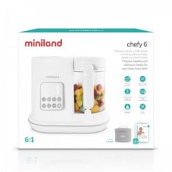 Miniland blender ( 710003 ) - Img 2