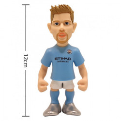 Minix figura man. city de bruyne ( MNX14309 )  - Img 1