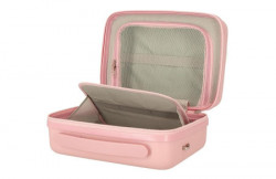Minnie ABS beauty case - powder pink ( 37.339.24 ) - Img 2