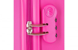 Minnie ABS kofer 55 cm - pink ( 40.211.45 ) - Img 2