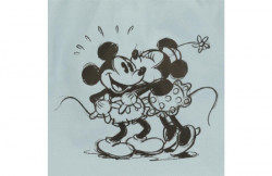 Minnie & Mickey Pernica - Plava ( 37.940.21 ) - Img 3