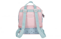 Minnie sky blue ranac 28 cm ( 29.527.21 )  - Img 6