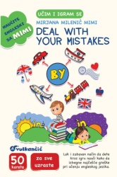 Mirjana Milenić Karte - Deal With Your Mistakes ( 26985 )