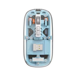 Mis multifunkcionalni bezicni mp plavi ( IT1050 )-3