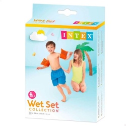 Mišici za plivanje deluxe ( 14/58642EEI )-3