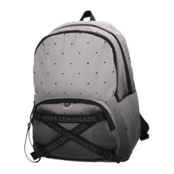 Miss lemonade ranac drip grey ( 163724 )
