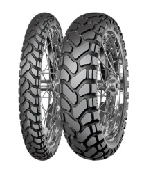 Mitas 110/80b19 enduro trail+ 59h tl/tt moto ( 22460040 )