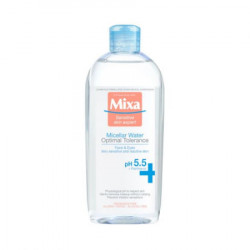 Mixa micelarna voda protiv irit.400 ml ( 1003009770 ) - Img 1
