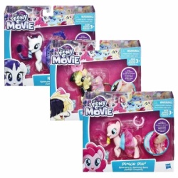 Mlp magic expression asst ( E0186 ) -1
