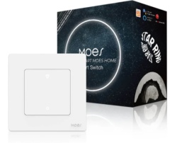 Moes zs-eud1-wh-ms dimer prekidac beli smart zigbee ( 400-1157 )