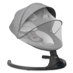 Momi ljuljaška kenani dark gre ( BULE00022 )