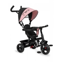 Momi tricikl iris pink ( ROTR00008 )
