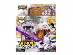 Monkart bitroid moncha monkart ( MK00048 )-3