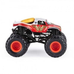 Monster jam maxi vozilo asst ( SN6044941 ) - Img 2