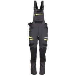 Monsun Radne pantalone dx4 treger metal siva, vel.s ( 54912 )