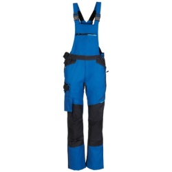 Monsun Radne pantalone wx3 treger persijsko plava, vel.s ( 54932 )