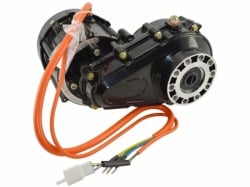  Motor 100w60v za elektro tricikl infinity ( 331380 )-2