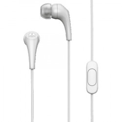Motorola earbuds2 WH white ( EARBUDS2_WH )