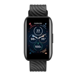 Motorola Smart watch moto watch 40 crni ( SW415 )
