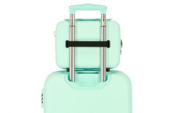 Movom ABS Beauty case - Mint ( 59.839.6B ) - Img 3