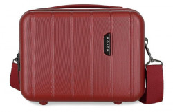 Movom ABS crveni kofer za šminku ( 53.139.66 ) - Img 1
